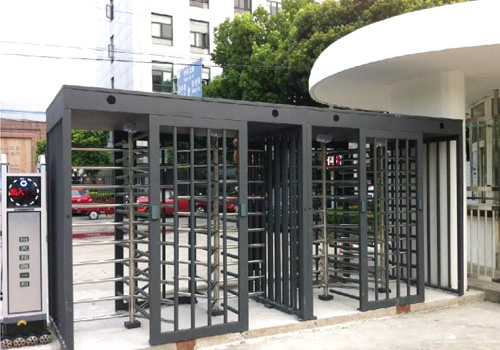 全高閘機優(yōu)勢及應用領域介紹
